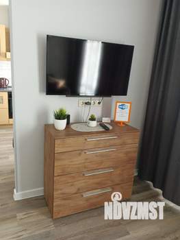 1-к квартира, посуточно, 51м2, 5/15 этаж