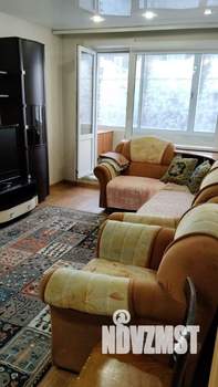 2-к квартира, на длительный срок, 46м2, 3/5 этаж