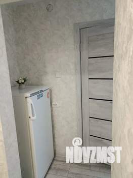 1-к квартира, посуточно, 35м2, 7/7 этаж