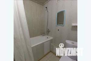 2-к квартира, посуточно, 45м2, 3/5 этаж