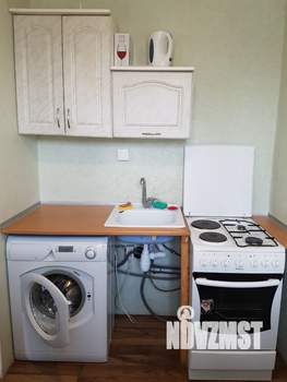 1-к квартира, на длительный срок, 28м2, 3/4 этаж