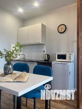 1-к квартира, посуточно, 25м2, 16/17 этаж