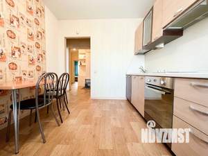 1-к квартира, посуточно, 55м2, 1/1 этаж