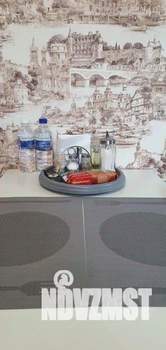 1-к квартира, посуточно, 48м2, 1/1 этаж