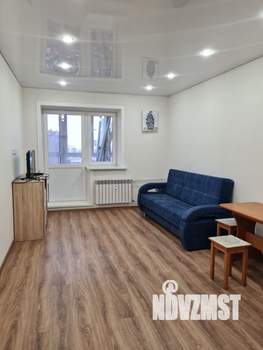 Студия квартира, на длительный срок, 31м2, 9/18 этаж