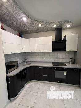 3-к квартира, на длительный срок, 100м2, 13/18 этаж