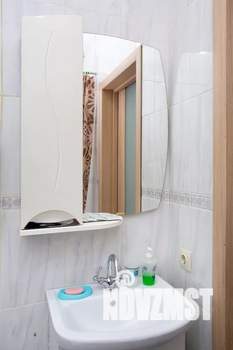 Студия квартира, посуточно, 36м2, 4/12 этаж