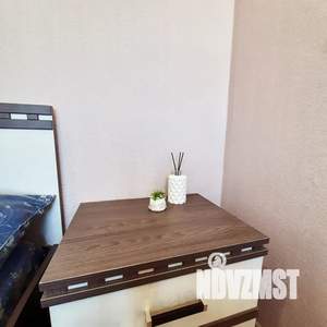 1-к квартира, посуточно, 35м2, 8/9 этаж