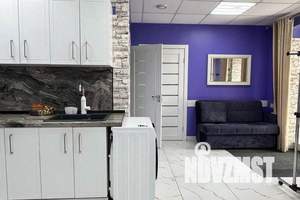 1-к квартира, посуточно, 36м2, 1/19 этаж