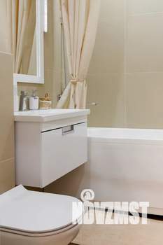 1-к квартира, посуточно, 36м2, 9/9 этаж