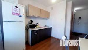 1-к квартира, посуточно, 60м2, 1/1 этаж