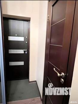 2-к квартира, на длительный срок, 46м2, 4/5 этаж