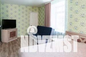 1-к квартира, посуточно, 32м2, 2/4 этаж