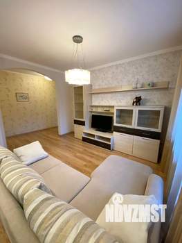3-к квартира, на длительный срок, 67м2, 4/6 этаж