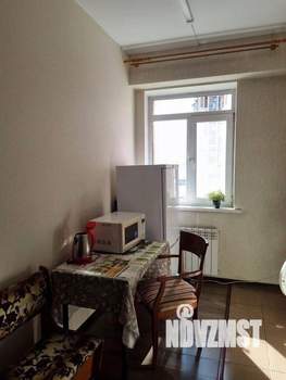 1-к квартира, на длительный срок, 42м2, 3/9 этаж