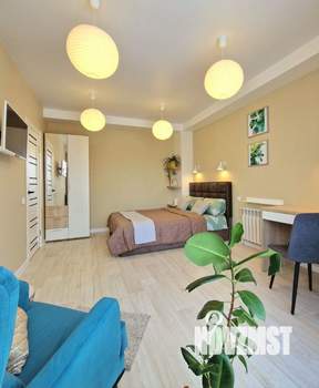 2-к квартира, на длительный срок, 40м2, 2/3 этаж