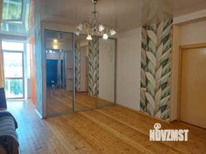 2-к квартира, на длительный срок, 54м2, 2/5 этаж