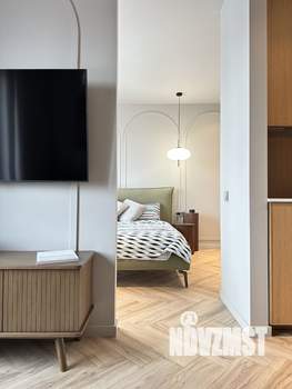 2-к квартира, посуточно, 40м2, 12/16 этаж