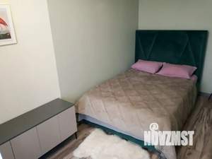 1-к квартира, посуточно, 37м2, 1/1 этаж