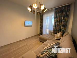 Студия квартира, посуточно, 26м2, 7/14 этаж