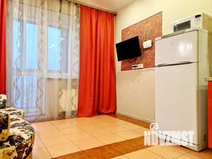 1-к квартира, посуточно, 60м2, 13/15 этаж