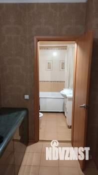 1-к квартира, на длительный срок, 39м2, 7/11 этаж