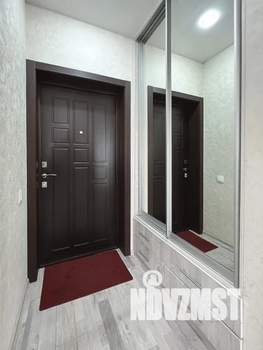 2-к квартира, посуточно, 46м2, 3/3 этаж