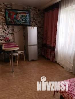 Студия квартира, посуточно, 36м2, 13/16 этаж