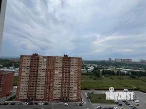 1-к квартира, на длительный срок, 35м2, 15/20 этаж