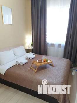 2-к квартира, посуточно, 47м2, 16/18 этаж