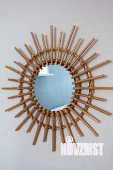 1-к квартира, посуточно, 31м2, 2/5 этаж