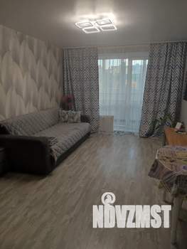 1-к квартира, посуточно, 26м2, 5/16 этаж