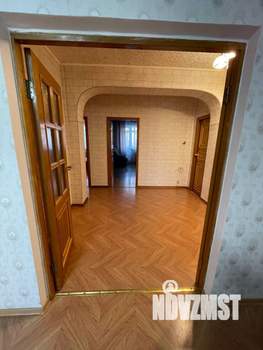 3-к квартира, на длительный срок, 94м2, 3/8 этаж