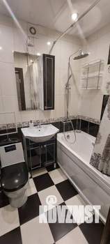 3-к квартира, на длительный срок, 59м2, 4/5 этаж