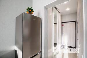 1-к квартира, посуточно, 48м2, 1/1 этаж