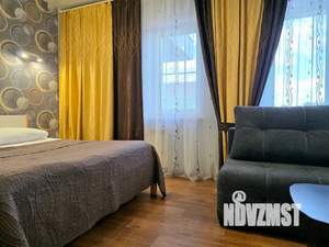 1-к квартира, посуточно, 40м2, 4/8 этаж