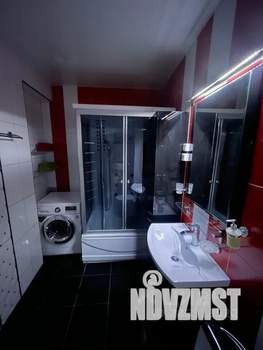 1-к квартира, посуточно, 43м2, 14/15 этаж