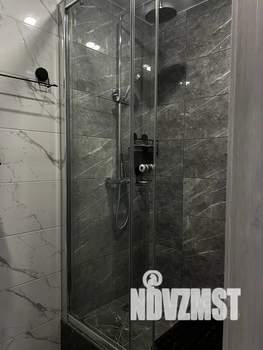 2-к квартира, посуточно, 40м2, 5/5 этаж