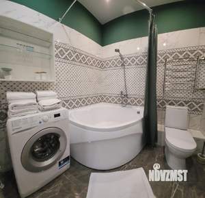 2-к квартира, посуточно, 64м2, 1/1 этаж