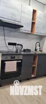 Студия квартира, посуточно, 24м2, 6/10 этаж