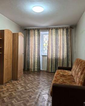1-к квартира, на длительный срок, 30м2, 2/5 этаж