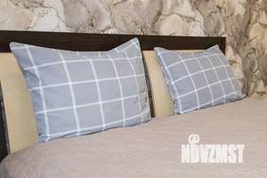 1-к квартира, посуточно, 40м2, 12/18 этаж