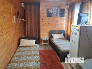 Студия квартира, посуточно, 30м2, 1/1 этаж