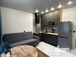 1-к квартира, посуточно, 33м2, 1/1 этаж