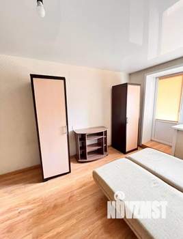 1-к квартира, на длительный срок, 40м2, 4/5 этаж