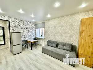 2-к квартира, посуточно, 38м2, 2/5 этаж