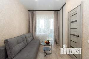 1-к квартира, посуточно, 31м2, 8/16 этаж