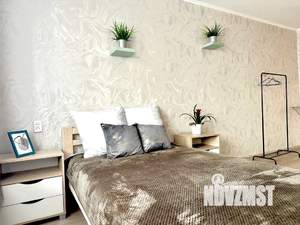 1-к квартира, посуточно, 33м2, 5/5 этаж