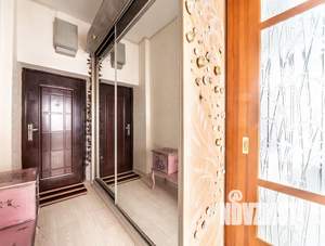 2-к квартира, посуточно, 52м2, 3/3 этаж