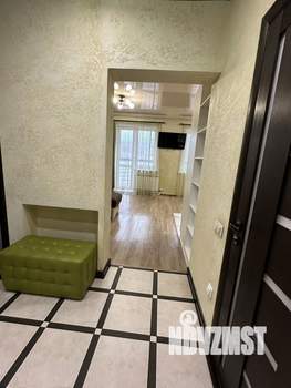 Студия квартира, на длительный срок, 32м2, 9/16 этаж